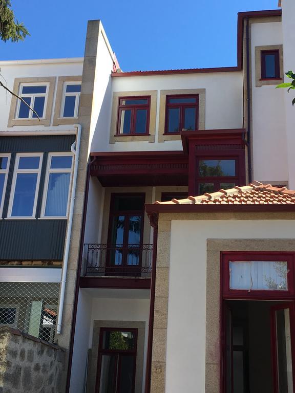 Well.come.porto Apartment